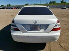 2013 MERCEDES-BENZ S 550 - 5