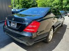 2013 MERCEDES-BENZ S 550 - 3