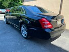 2013 MERCEDES-BENZ S 550 - 4