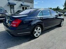 2013 MERCEDES-BENZ S 550 - 4