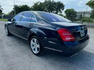 2013 MERCEDES-BENZ S 550 - 5