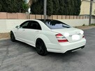 2009 MERCEDES-BENZ S 63 AMG - 3