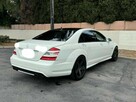 2009 MERCEDES-BENZ S 63 AMG - 4