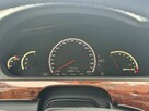 2009 MERCEDES-BENZ S 63 AMG - 8