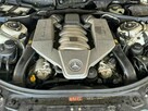 2009 MERCEDES-BENZ S 63 AMG - 9