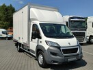 Peugeot Boxer Kontener + Winda 8-Palet Super Stan !!! - 3