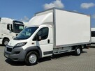 Peugeot Boxer Kontener + Winda 8-Palet Super Stan !!! - 5