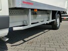 Peugeot Boxer Kontener + Winda 8-Palet Super Stan !!! - 7