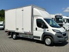 Peugeot Boxer Kontener + Winda 8-Palet Super Stan !!! - 9