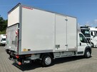 Peugeot Boxer Kontener + Winda 8-Palet Super Stan !!! - 10