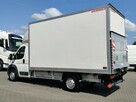 Peugeot Boxer Kontener + Winda 8-Palet Super Stan !!! - 11