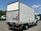 Peugeot Boxer Kontener + Winda 8-Palet Super Stan !!! - 12