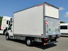 Peugeot Boxer Kontener + Winda 8-Palet Super Stan !!! - 14