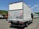 Peugeot Boxer Kontener + Winda 8-Palet Super Stan !!! - 15