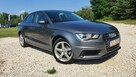 Audi A3 2.0 TDI 150KM # Limousine # Navi # Serwisowana w ASO # Mega Zadbana ! - 3