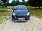 Ford Fiesta 1.6 TDCI*TITANIUM*Climatronic*Elektryka*Alu*BEZ FAP i DKZ*ZOBACZ!!! - 2