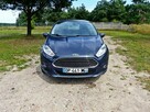 Ford Fiesta 1.6 TDCI*TITANIUM*Climatronic*Elektryka*Alu*BEZ FAP i DKZ*ZOBACZ!!! - 3