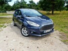 Ford Fiesta 1.6 TDCI*TITANIUM*Climatronic*Elektryka*Alu*BEZ FAP i DKZ*ZOBACZ!!! - 5