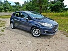 Ford Fiesta 1.6 TDCI*TITANIUM*Climatronic*Elektryka*Alu*BEZ FAP i DKZ*ZOBACZ!!! - 6