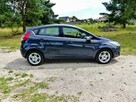 Ford Fiesta 1.6 TDCI*TITANIUM*Climatronic*Elektryka*Alu*BEZ FAP i DKZ*ZOBACZ!!! - 8