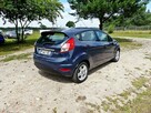 Ford Fiesta 1.6 TDCI*TITANIUM*Climatronic*Elektryka*Alu*BEZ FAP i DKZ*ZOBACZ!!! - 9