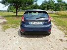 Ford Fiesta 1.6 TDCI*TITANIUM*Climatronic*Elektryka*Alu*BEZ FAP i DKZ*ZOBACZ!!! - 10