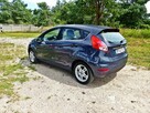 Ford Fiesta 1.6 TDCI*TITANIUM*Climatronic*Elektryka*Alu*BEZ FAP i DKZ*ZOBACZ!!! - 13