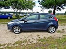 Ford Fiesta 1.6 TDCI*TITANIUM*Climatronic*Elektryka*Alu*BEZ FAP i DKZ*ZOBACZ!!! - 14