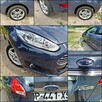 Ford Fiesta 1.6 TDCI*TITANIUM*Climatronic*Elektryka*Alu*BEZ FAP i DKZ*ZOBACZ!!! - 16