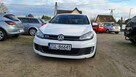 Volkswagen Golf GTD Automat  Navi Klimatronik Elektryka Bezwypadkowy Serwisowany - 5