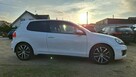 Volkswagen Golf GTD Automat  Navi Klimatronik Elektryka Bezwypadkowy Serwisowany - 8