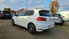 Volkswagen Golf GTD Automat  Navi Klimatronik Elektryka Bezwypadkowy Serwisowany - 10