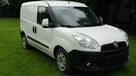 Fiat Doblo z Niemiec opłacony. Gwarancja - 3