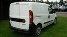 Fiat Doblo z Niemiec opłacony. Gwarancja - 5