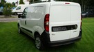 Fiat Doblo z Niemiec opłacony. Gwarancja - 7