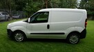 Fiat Doblo z Niemiec opłacony. Gwarancja - 8