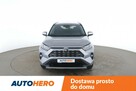 Toyota RAV-4 niski przebieg tylne światła led przednie śwatła led, klimatyzacja - 10