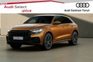 Audi Q8 MatrixHD_B&O_Hak_S line_Kamera360_NightVision_ACC_Virtual_Dociągi_FV23 - 1