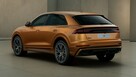 Audi Q8 MatrixHD_B&O_Hak_S line_Kamera360_NightVision_ACC_Virtual_Dociągi_FV23 - 2