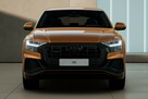 Audi Q8 MatrixHD_B&O_Hak_S line_Kamera360_NightVision_ACC_Virtual_Dociągi_FV23 - 3