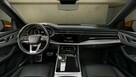 Audi Q8 MatrixHD_B&O_Hak_S line_Kamera360_NightVision_ACC_Virtual_Dociągi_FV23 - 11