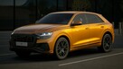 Audi Q8 MatrixHD_B&O_Hak_S line_Kamera360_NightVision_ACC_Virtual_Dociągi_FV23 - 12