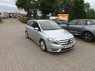 Mercedes B 180 - 2