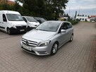 Mercedes B 180 - 3