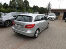 Mercedes B 180 - 4