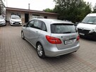 Mercedes B 180 - 5