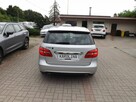 Mercedes B 180 - 6