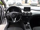 Mercedes B 180 - 7
