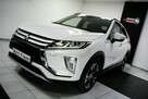 Mitsubishi Eclipse Cross Salon Polska Bezwypadkowy Intense I wl Faktura Vat 23% - 1