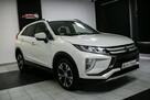 Mitsubishi Eclipse Cross Salon Polska Bezwypadkowy Intense I wl Faktura Vat 23% - 2